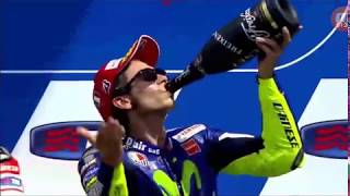 MotoGP Racing '17 Championship # 1(เกมส์รถมอไซค์สุดมันโมโตจีพี) screenshot 5