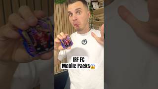 Awesome FC Mobile pack opening 😱 #fifamobile #fcmobile