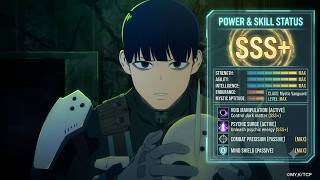 HE BECAME SS-RANK WARRIOR WITH LV99 CHAIR Eng Dub - New Anime English Dubbed 🫛🧁 Frost Recap