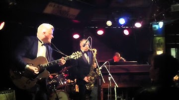 The Real Thing live in Oslo, Norway