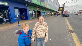 We Took The Kids To The Gruffalo Clubhouse Blackpool… Was It Worth It? We Took The Kids To The Gruffalo Clubhouse Blackpool… Was It Worth It?