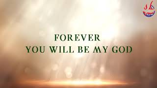 I WORSHIP YOU MY LORD ( Lyric Video )  JLY Worship