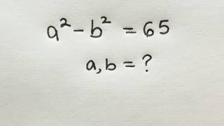 Germany | Can you solve this | Math Olympiad Mathematics