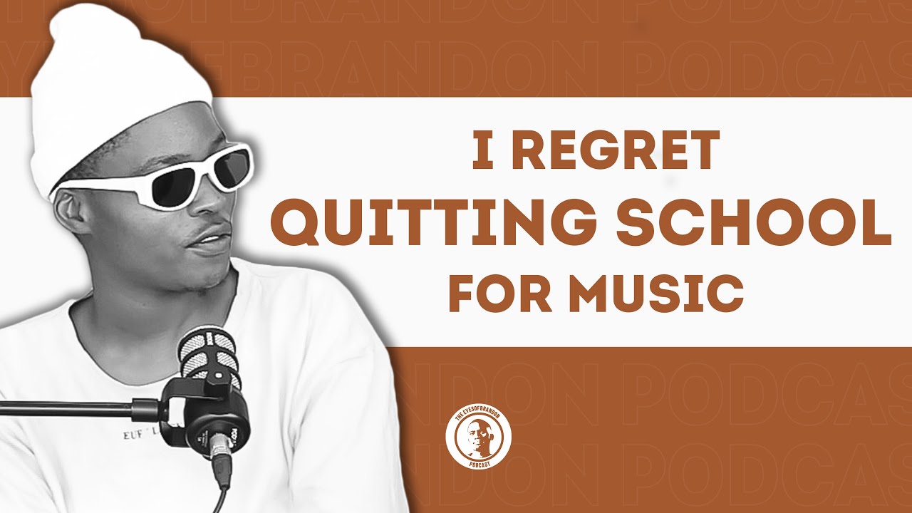 Surviving School Expulsion, Financial Struggles, Betrayal and Fatherhood with FVMOUS STONER