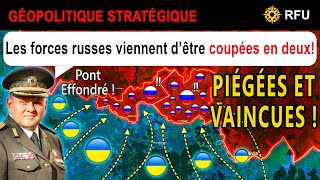 Download Lagu Les Ukrainiens Démantèlent Les Forces Russes Pièce Par Pièce ! | RFU News MP3 Download Lagu Les Ukrainiens Démantèlent Les Forces Russes Pièce Par Pièce ! | RFU News MP3