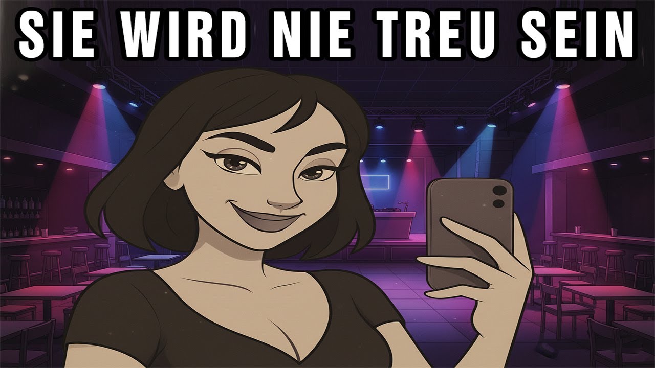 Arten von Frauen, die immer betrügen werden