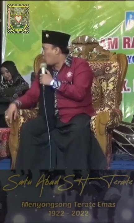 Story WA Gus Eeng SH Ilmune Jeru || satu abad SH Terate || Menjaga Ajaran Setia Hati Terate