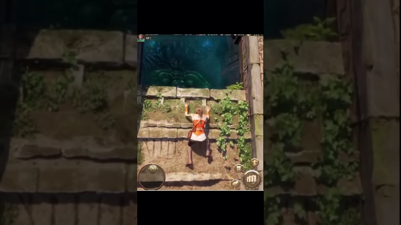 Misty continent - new game 2022 