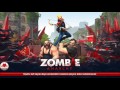 Zombizedeler İçin Hastane Lazım - Zombie Anarchy