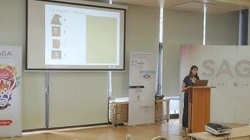 Marija Slavkovik - Collective decision making with judgment aggregation