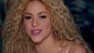 Shakira - JERK OFF CHALLENGE