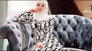 Hadidja La Ilaha Illallah Xadidja Magomedova Lailahaillallah Lailahaillallah Muhammad Rasulullah