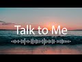 Talk To Me Saib Relax Music mp3