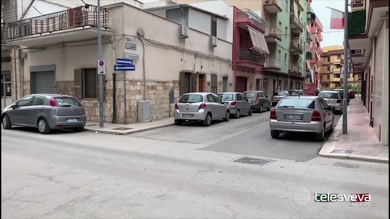 BARLETTA | 52enne investito in periferia e morto: ci sono tre indagati