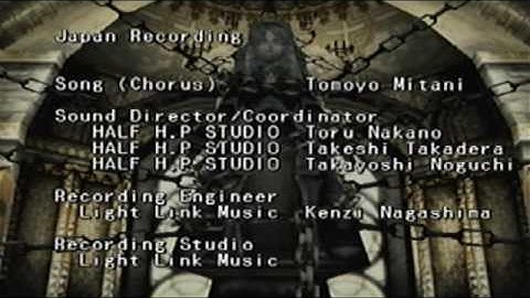 .Hack Infection: Credits