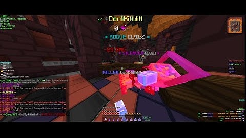 IllusivePvp Beta Map