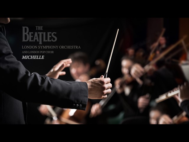 The London Symphony Orchestra - Michelle