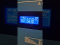 Victron mppt450/100 Display defekt #parkside