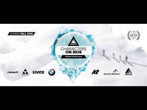 characters-on-skis---freeride-ski-movie-2016---trailer