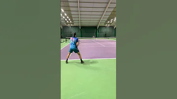 100 MPH Forehand Winner Shorts 