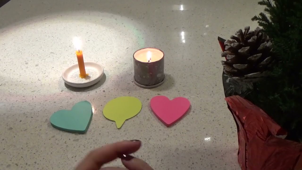 Person On Your Mind!!☝️😍🔮What You Need To Know About Them?! Pick a Card Tarot Reading