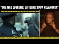 Kasus yang dipecahkan oleh burung  marty dan glenna duram