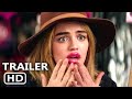 A NICE GIRL LIKE YOU Official Trailer (2020) Lucy Hale, Comedy Movie HD