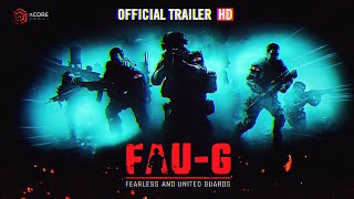 FAU-G Official Trailer | Fearless And United – Guards screenshot 3