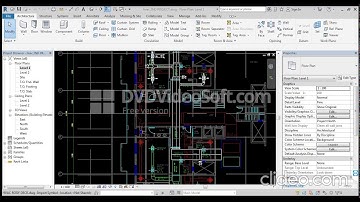 REVIT MEPHVAC CLASS 3 I HVAC I REAL TIME DUCTING PROJECT