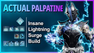 New Stormcaller arc 3.0 Lightning surge melee is the best | Destiny 2 warlock pvp build