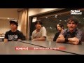 Far East Union vol. 2 : MONOEYES