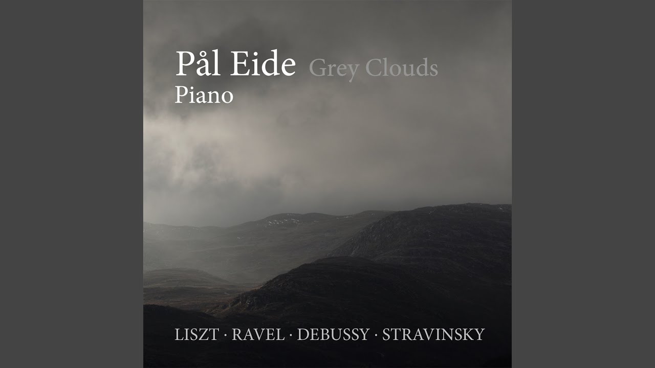 Petrushka: The Shrovtide Fair