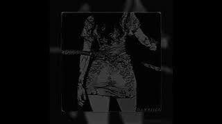 CREEPYMANE - Crash Test (slowed   reverb)