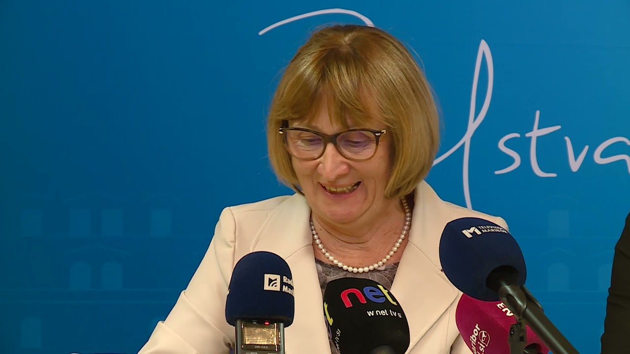 Regionalno, Maribor: Pedagoška fakulteta z novim programom do več logopedov