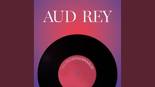 Video thumbnail of "Aud Rey - Sur la lune"