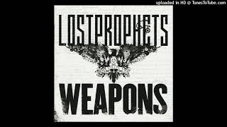 Lostprophets - Another Shot (Demo)