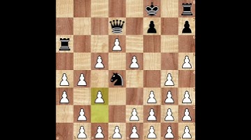 Chess Game : 78  How to play chess Without king ? #chesss #chess #chessman #chessgrandmaster