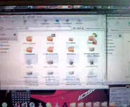 Ubuntu Edgy+AIGLX+Compiz+AWN