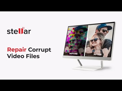How to Repair Corrupt MP4 and MOV File using VLC?