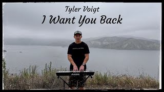 Tyler Voigt - I Want You Back (Dedicated to my mom) (Official Music Video)