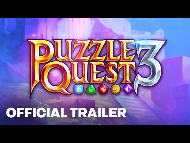 Puzzle Quest 3 está disponível gratuitamente para PS4, PS5, Xbox