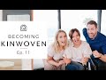 We Are Officially Moving to...?!?! | Interior Design | Becoming Kinwoven Ep 11