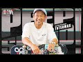 西東京のB-BOYスケーター"タツマックス” 拘りのセットアップ紹介【PEEP SET UP! 05/玉野辰磨】