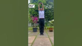 Mec7 Health Club´s  Video for familarising  21 Mec7 Fitness exercise system. Plz Subscribe.