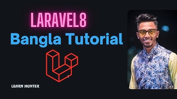 04 laravel bangla tutorial ( Directory Structure ) | laravel 8 tutorial