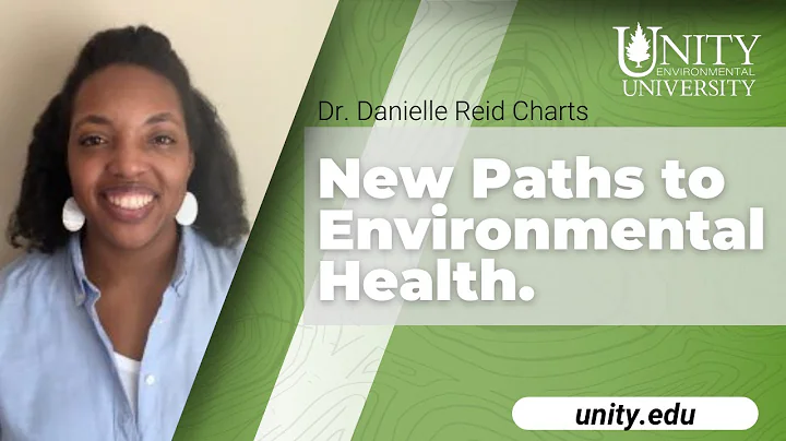 Faculty Expert Dr. Danielle Reid Talks About Her E...