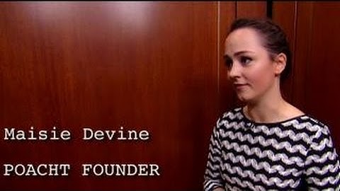 Elevator Pitch: A covert job search