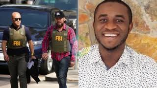 Nigerian Billionaire, Obinwanne Okeke has been sentence to 20yrs imprisonment for $11million fraud