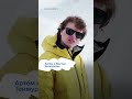 Топ-5 русских сноубордистов 🔥 #сноубординг