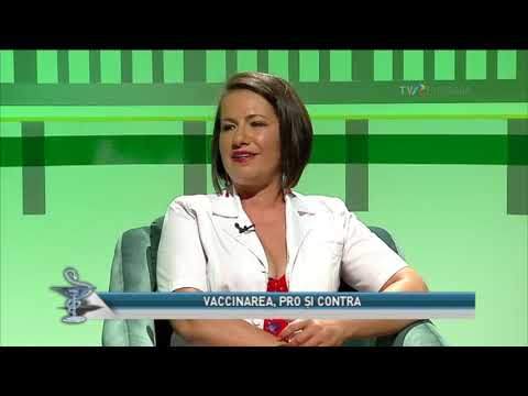 Video: Vaccin HPV: Pro și Contra